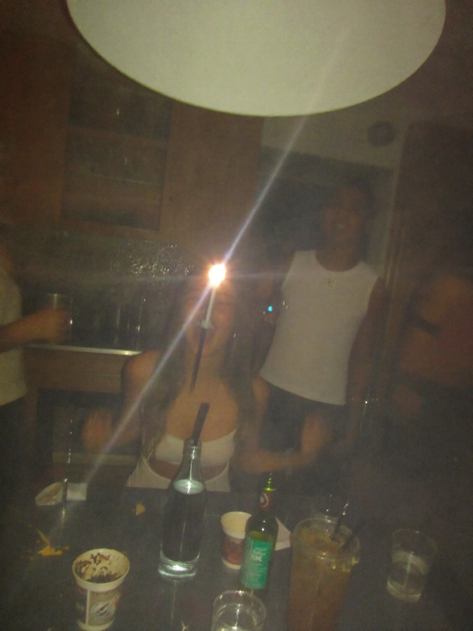Birthdays