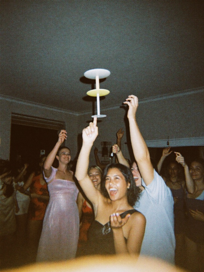 Parties